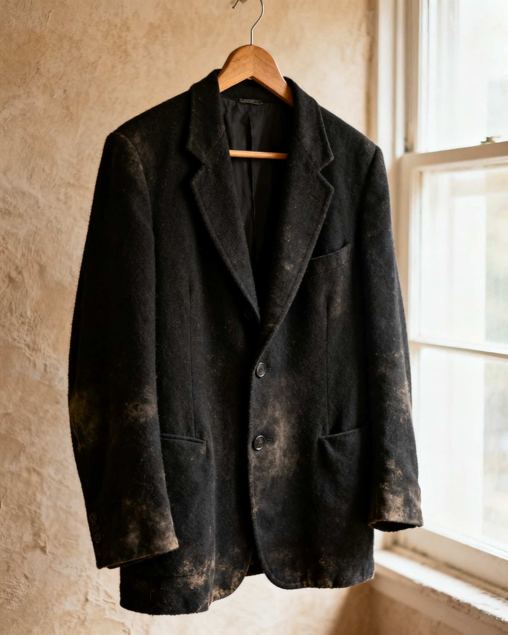 Menswear
